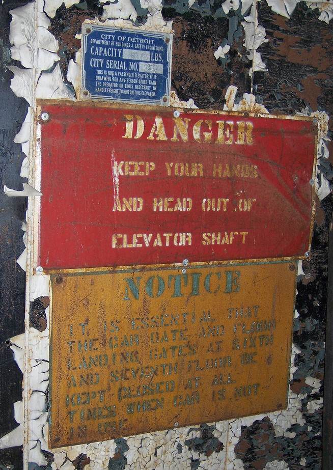 Normal Sign Normal Sign